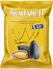 Монарх Семечки подсолн.жар.чёрные xxl 100g