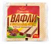 Вафли шоколадные 200g