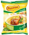 Роллтон Вермишель со вкусом курицы 60г
