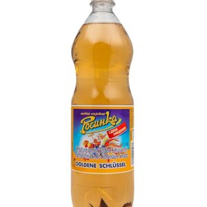 Росинка Газ. напиток Золотой Ключик 1л
