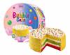 tarta biscuit cake bubble cake 400g
