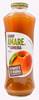 Персик сок свежевыжатый 0,75л