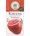 Кисель Минутка Клубника 30г