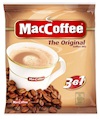 maccoffee Растворимый кофейный напиток (3 в 1) 10х20г