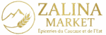 Zalina Market