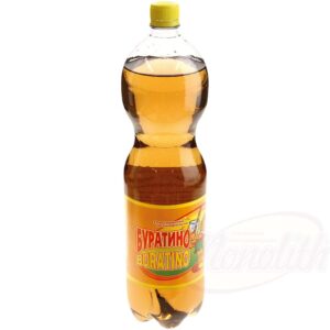 Лимонад "Буратино1