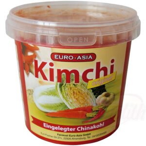 Капуста корейская "Ким чи" 900 g