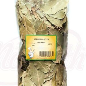 Лавровый лист