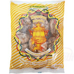 Пряники "mолочный смак"