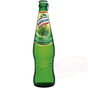 Напиток "Натахтари" тархун