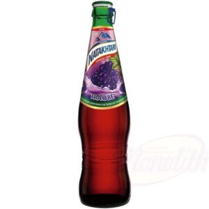 Напиток "Натахтари" саперави