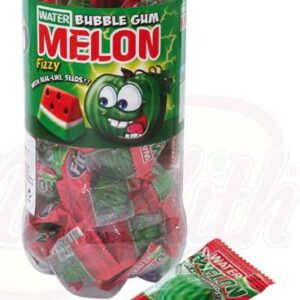 "bubble gum megamelonen" Жевательная резинка