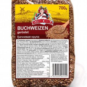 Гречневая крупа