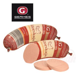 Колбаса "Докторская" с мясом птицы 400 g