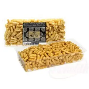 Чак чак с мёдом