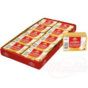 Сыр топленый со вкусом шампиньена 100 g