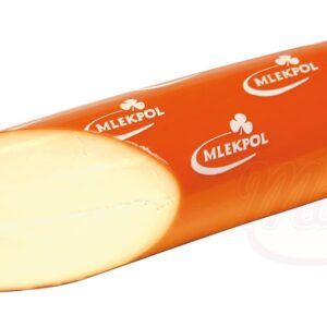 Сыр колбасный копченый "mlekpol"