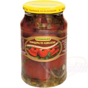 Помидоры "По кавказски"