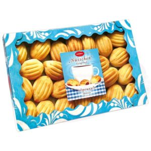 Печенье "Орешки"