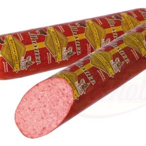 Копченая колбаса по чеченскому рецепту 900 g