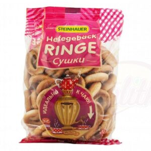 Сушки "Малютка"