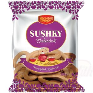 "hlebodar" Сушки Челночок