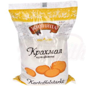 Крахмал картофельный