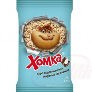 "homka" Ядра подсолнечника жареные несоленые
