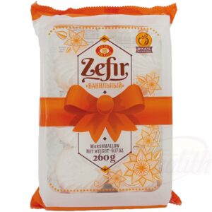 Зефир "Ванильный"
