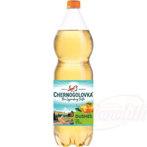 Напиток безалкогольный сильногазированный "Дюшес"