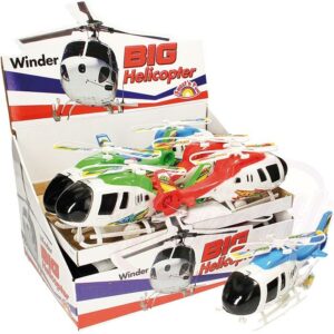 Игрушка "Большой вертолет"