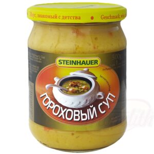 Гороховый суп