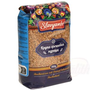 Гречневая крупа