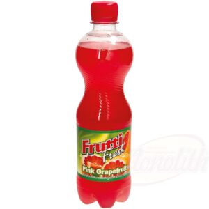 oсвежающий напиток с добавлением сока грейпфрута