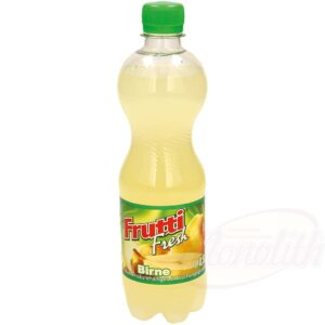 oсвежающий напиток с добавлением грушевого сока