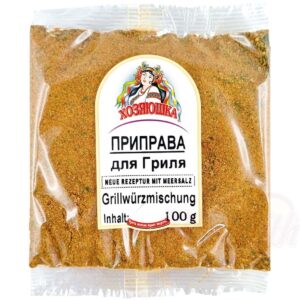 Хозяюшка Приправа для гриля