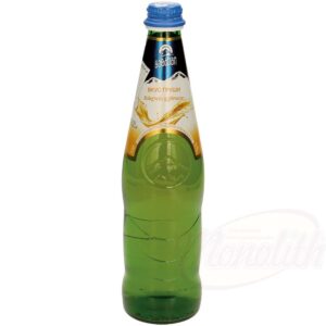 Газированный напиток со вкусом груши