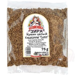 Хозяюшка Кумин целый "Зира"