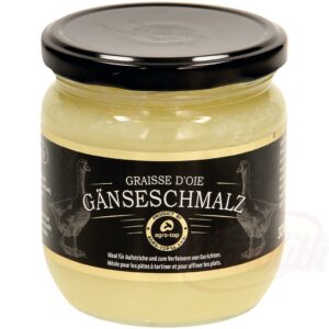 Гусиный жир 320 g