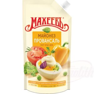 Майонез "Провансаль"