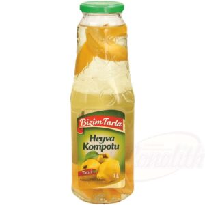bizim tarla компот из айвы