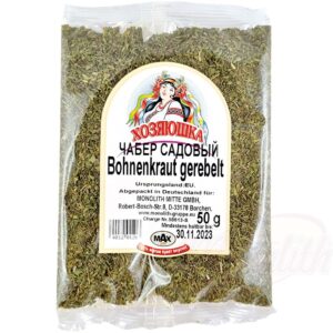 Хозяюшка Чабер садовый