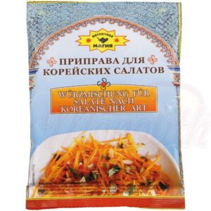 Приправа для корейских салатов