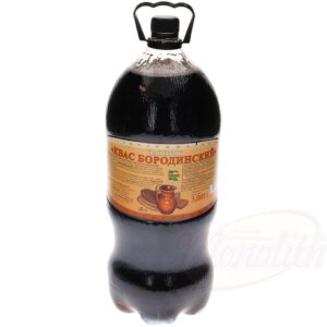 Квас "Бородинский"