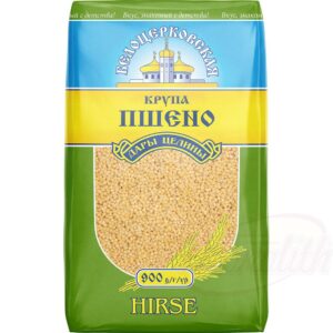 Пшено