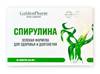 Спирулина,, 60 таблеток