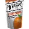 Семечки тыквы обжаренные неочищенные солёные "Тамбовский волк 200GR