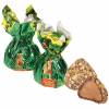 Конфеты "Ореховая роща" с арахисом в какаосодержащей глазури. 1kg