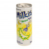 Milkis" Газированный напиток со вкусом банана 0,25л