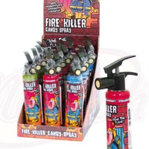 Спрей с фруктовым вкусом